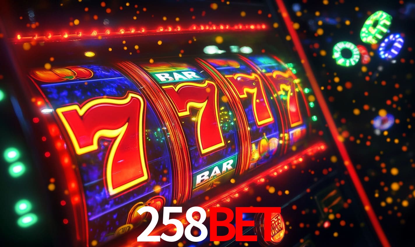 258BET login