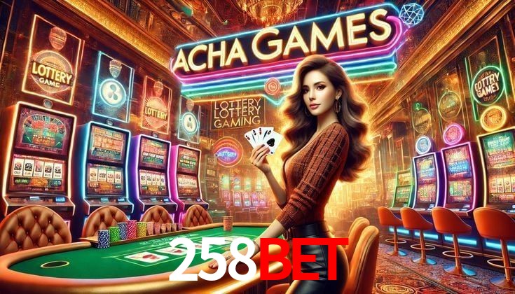 Welcome Bonus 258BET