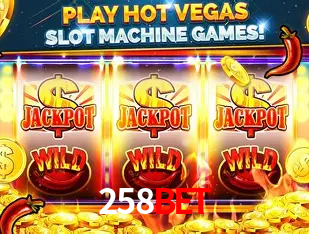 A Revolução dos Aplicativos de Jogos no 258BET