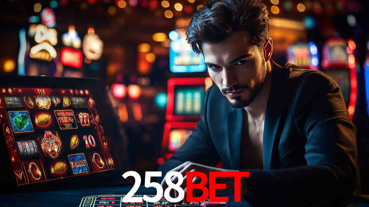 258BET