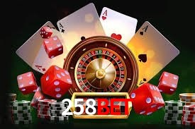258BET Belo Horizonte - Jackpots
