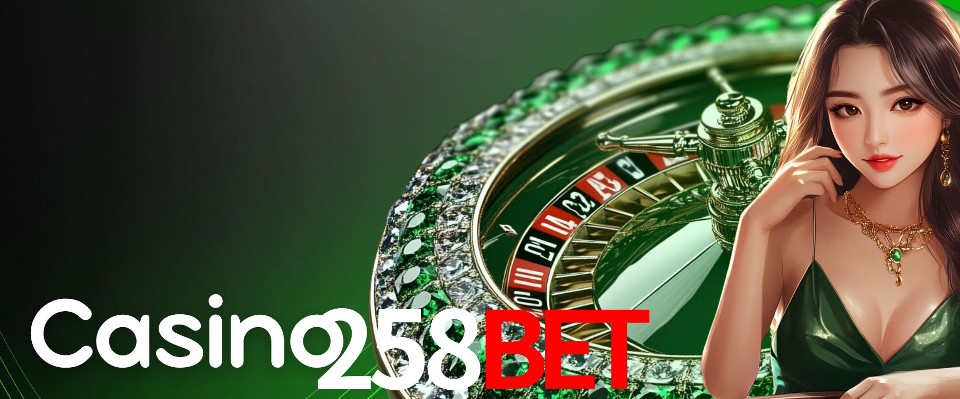 Exclusive Offers 258BET
