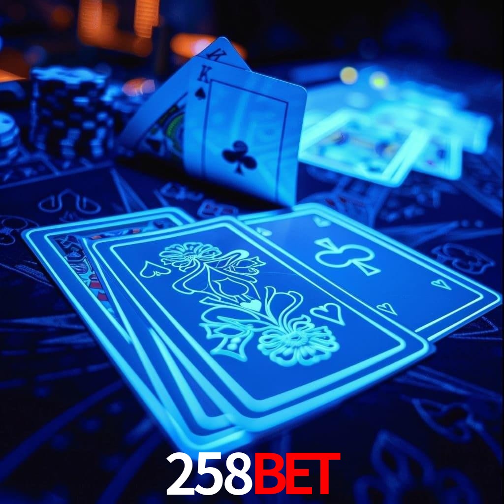Ofertas Exclusivas 258BET