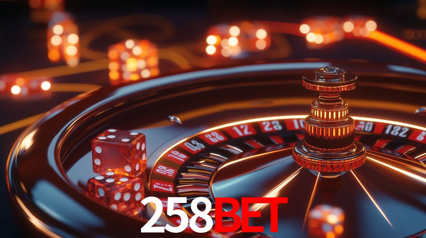 258BET,258BET paga
