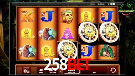258BET Belo Horizonte - Reivindique Bonus