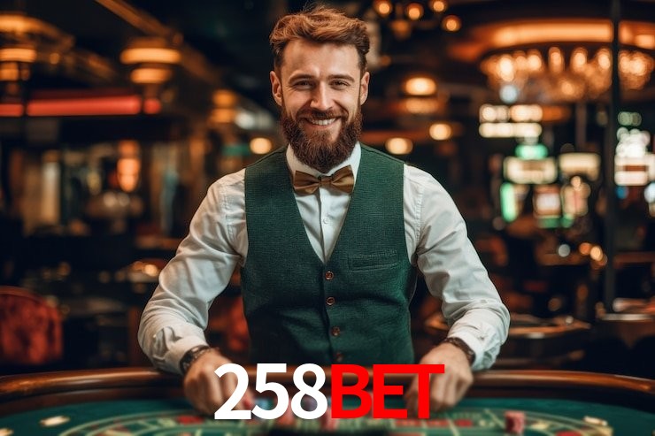 258BET - Login Methods