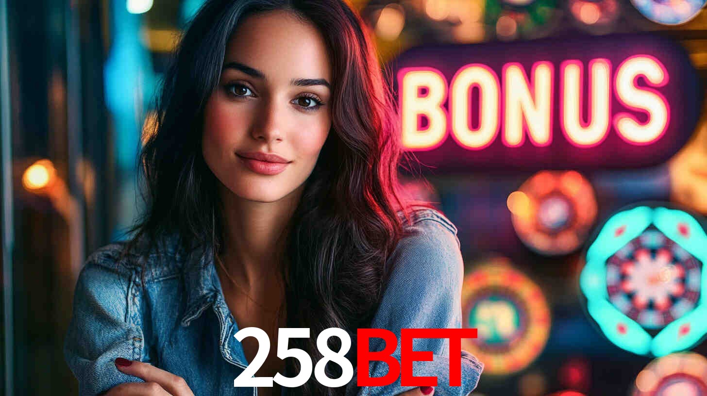 258BET paga