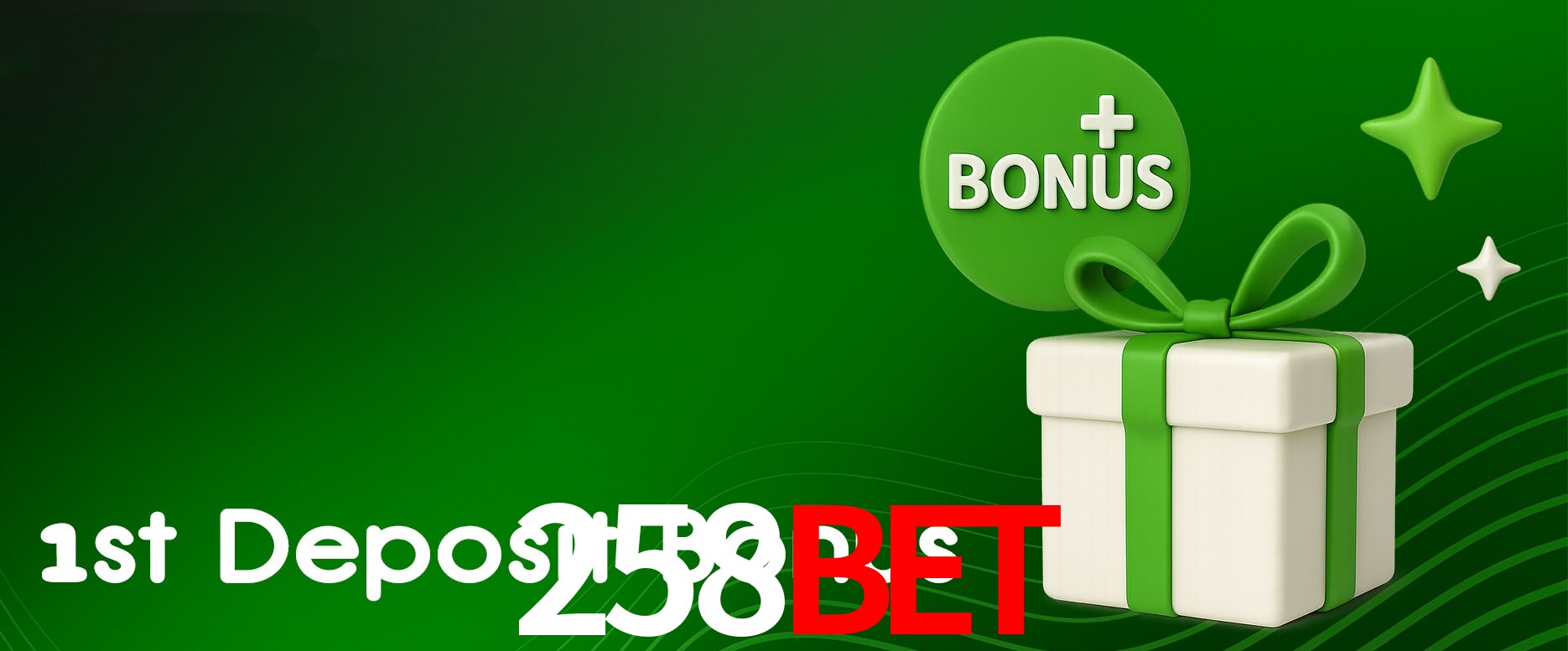 258BET - cassino ao vivo