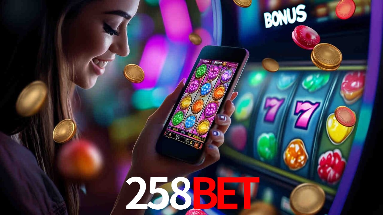 258BET São Paulo - Hot Promos