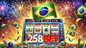 Slot Games 258BET