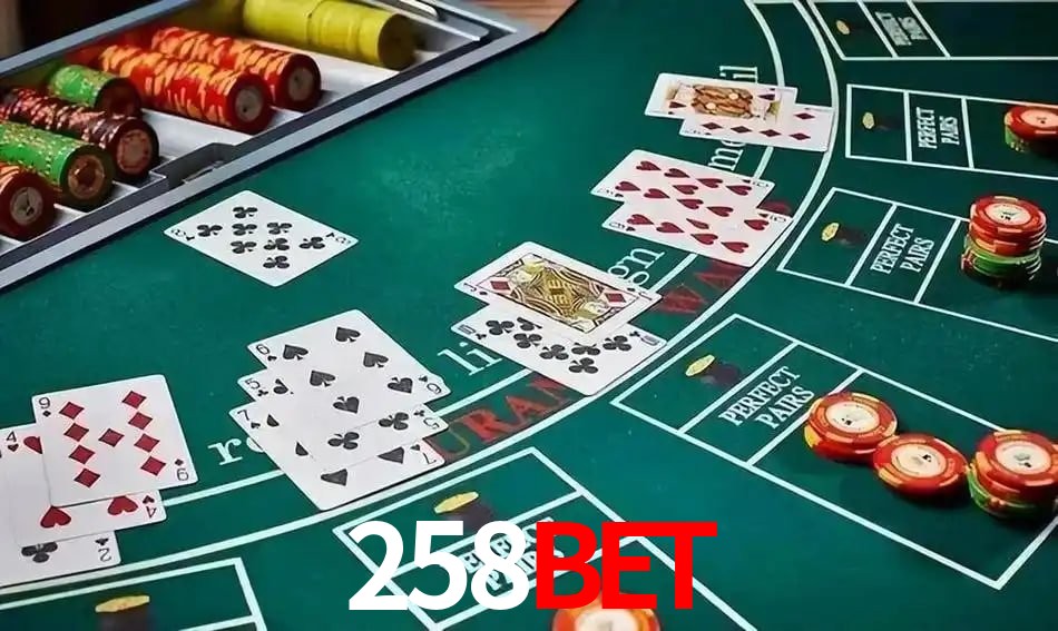258BET Entrar - Login Seguro Certificado