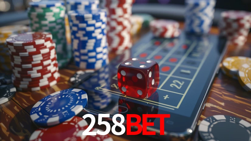 258BET login