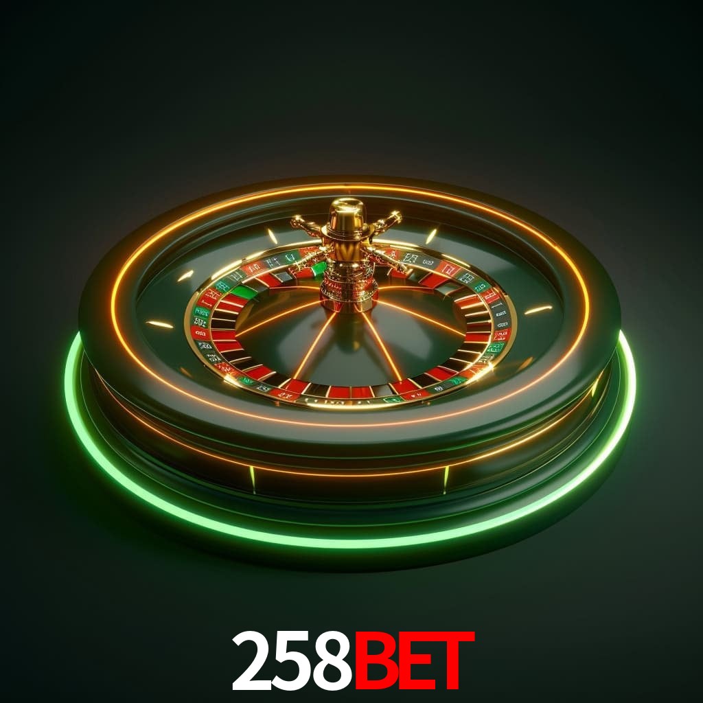 258BET App - Aplicativo Móvel Oficial