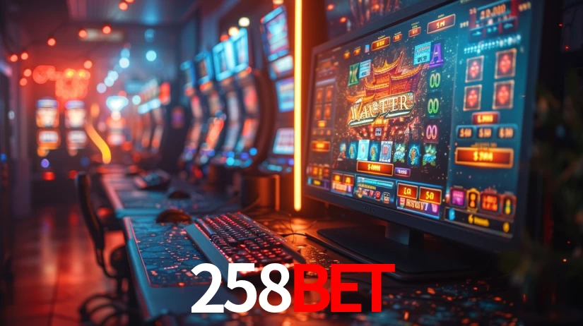 258BET
