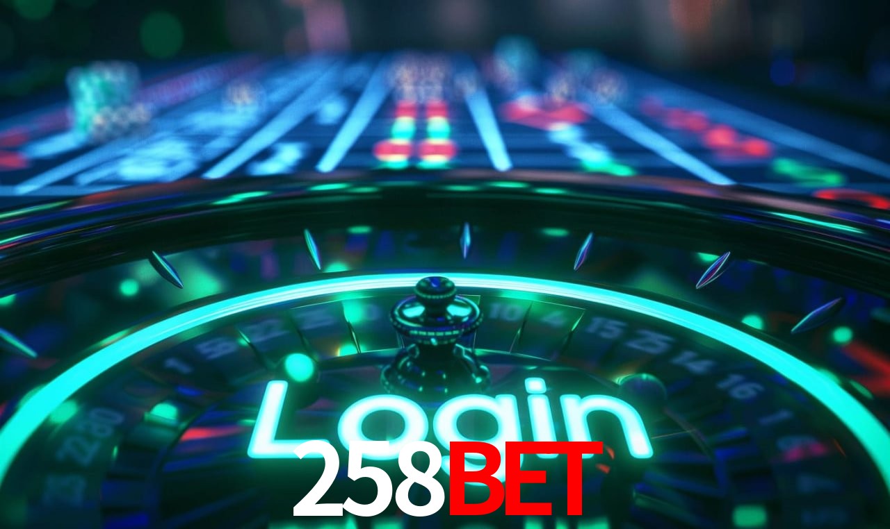Casino Ao Vivo 258BET