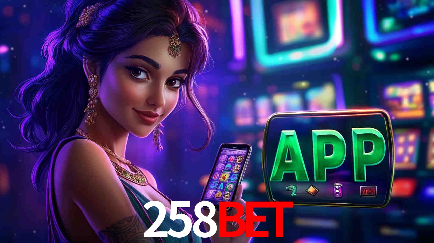 258BET: A Experiência de Casino com Jogos de Mesa ao Vivo