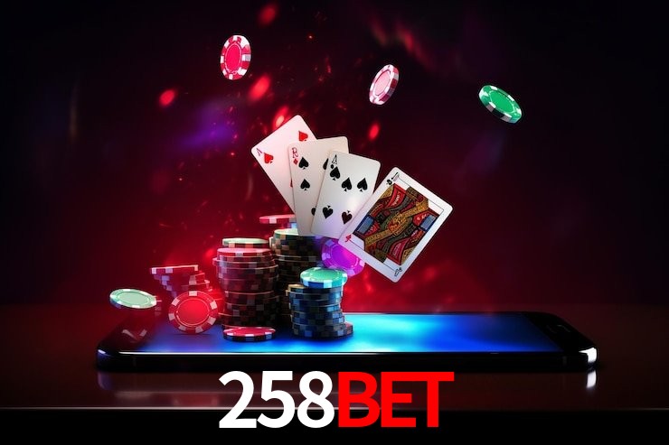 Live Casino 258BET