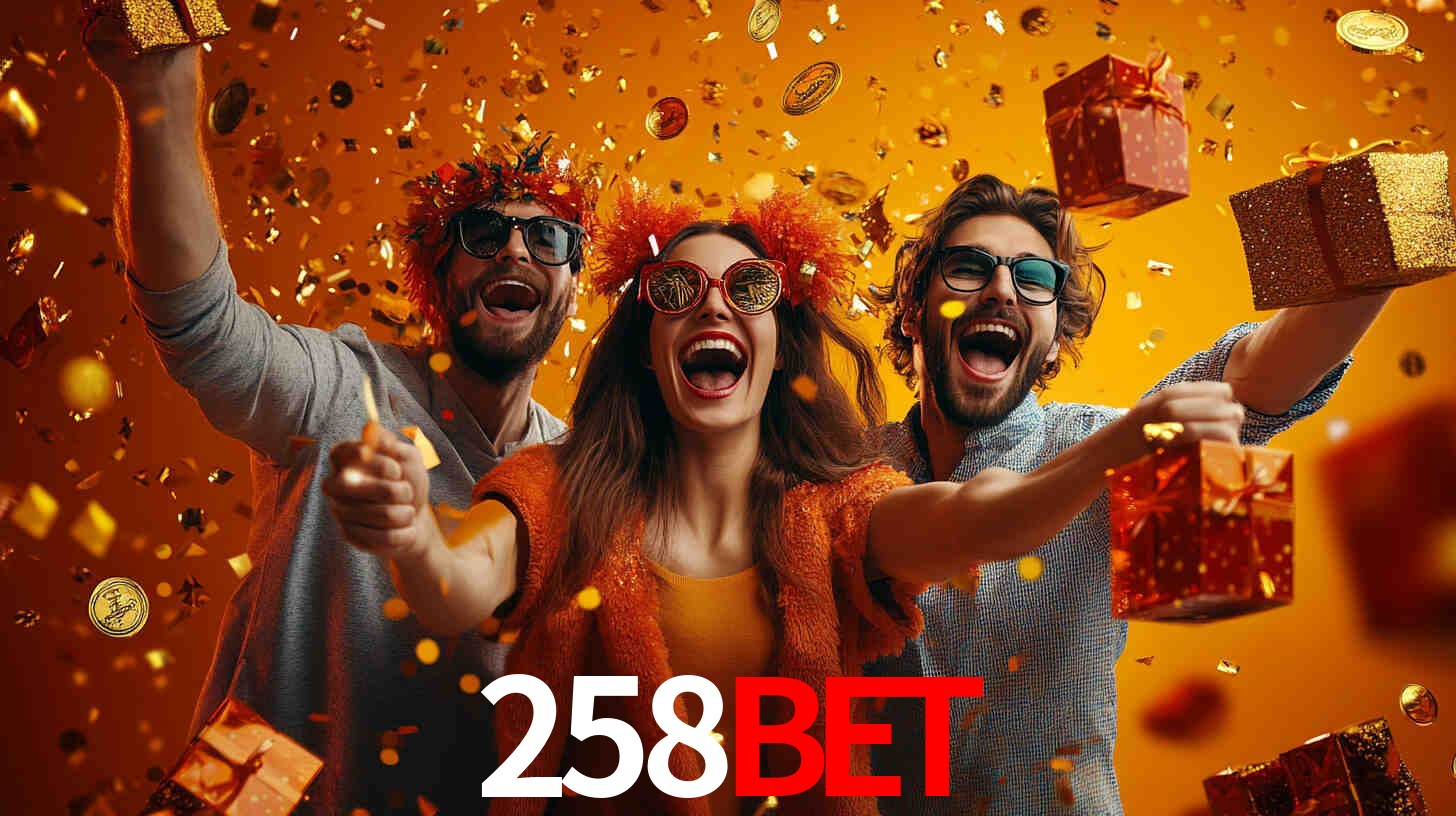 258BET