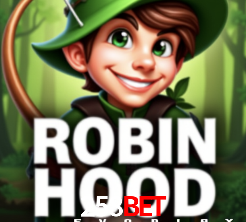 Responsive Design 258BET