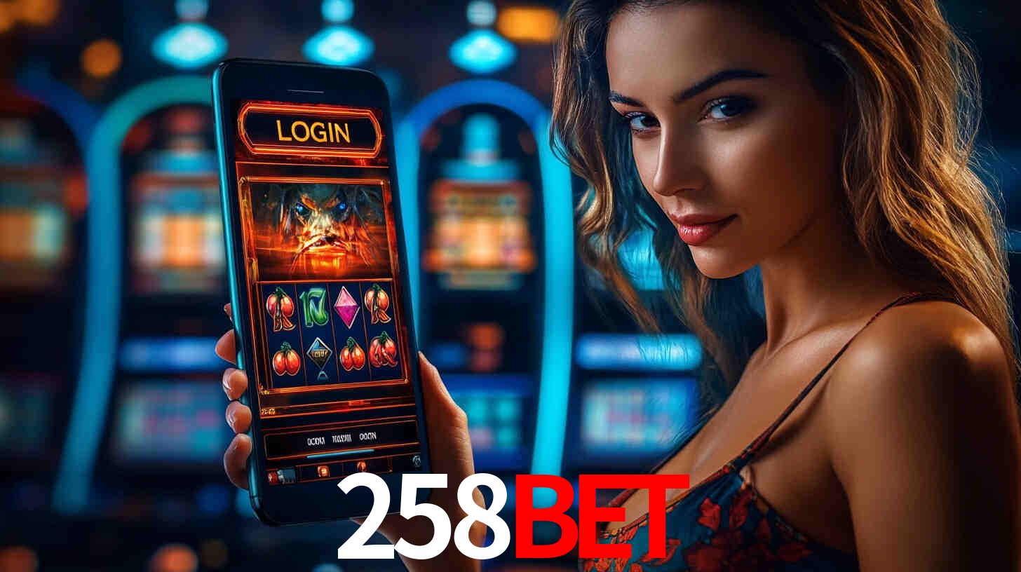 258BET