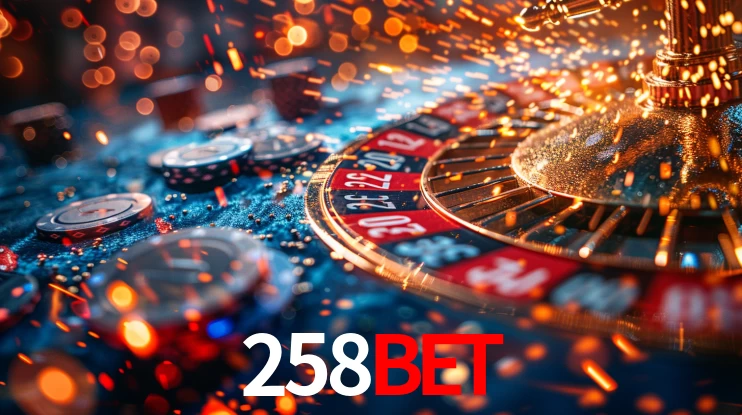Quick Registration 258BET