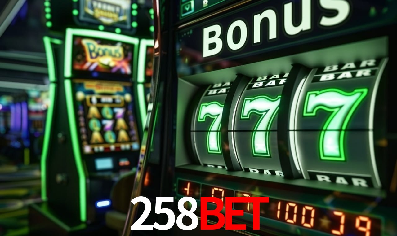 258BET - Winners Celebration