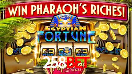 258BET São Paulo - All Bonuses