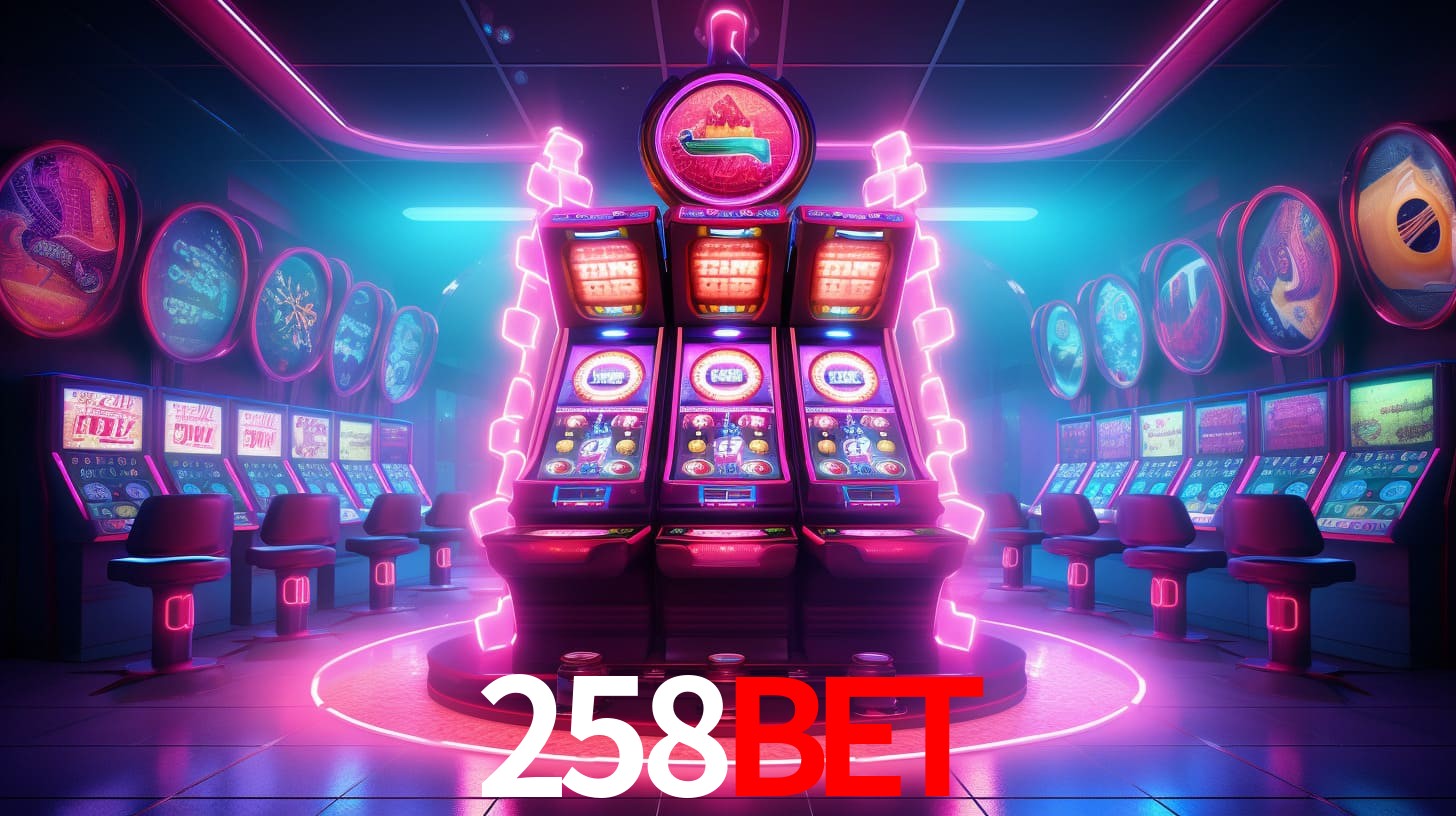 258BET