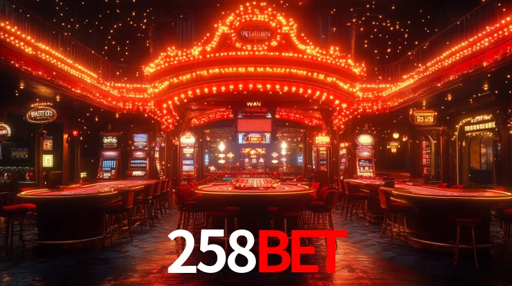 Ofertas Imperdíveis na 258BET: Promoções e Bônus Que Valem a Pena