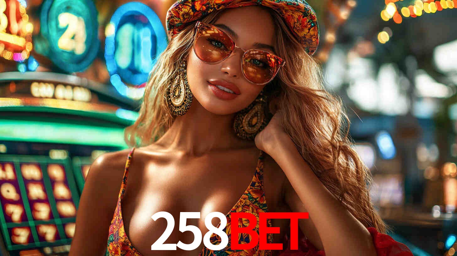 Daily Bonuses 258BET