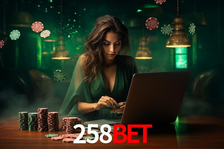 258BET - App Compatibility