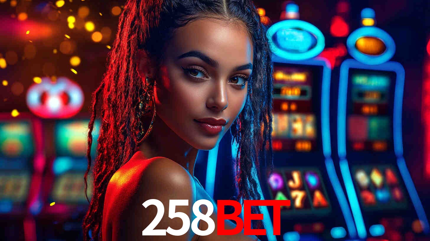 Apostas Esportivas na 258BET: Um Guia Completo