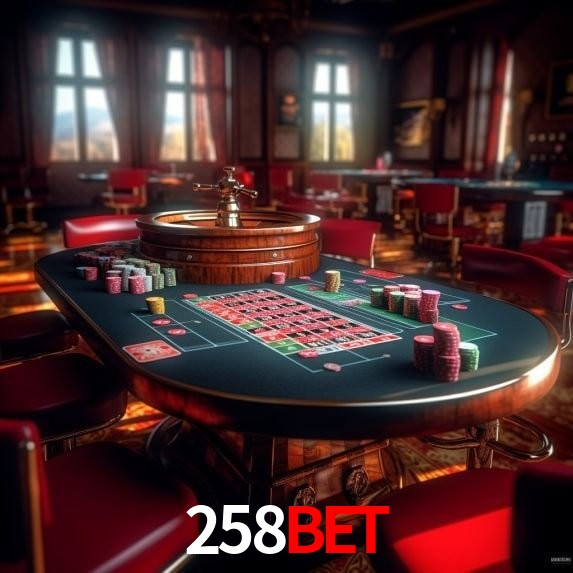 258BET São Paulo - Top Slots