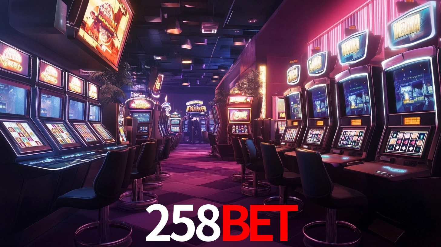 Exclusive Games 258BET