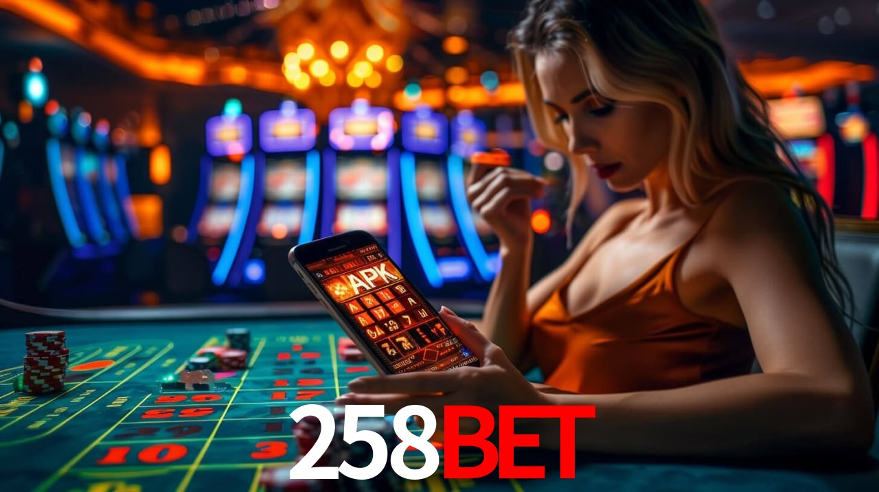 Sports Statistics 258BET