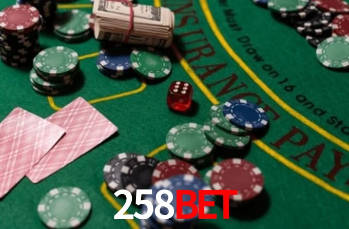 258BET