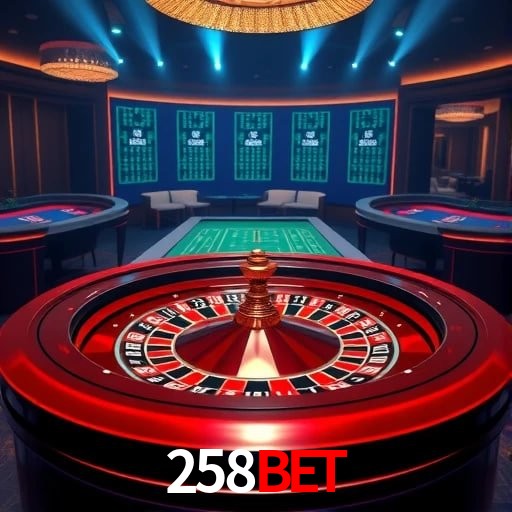 258BET Salvador - Strategy