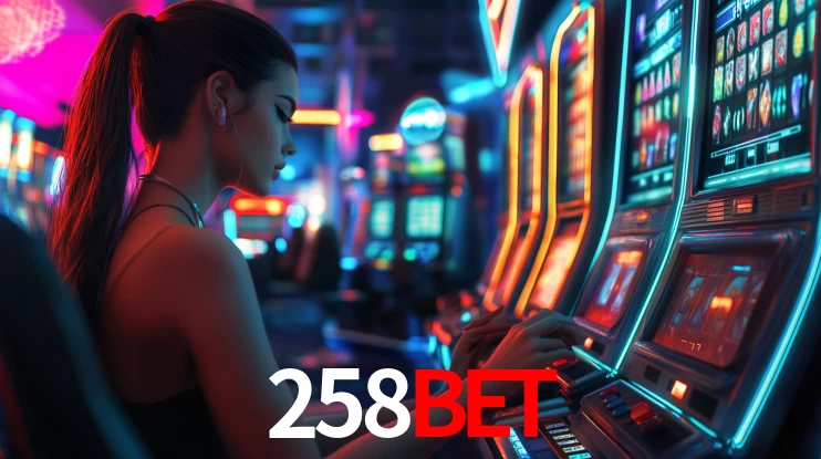 258BET,258BET paga