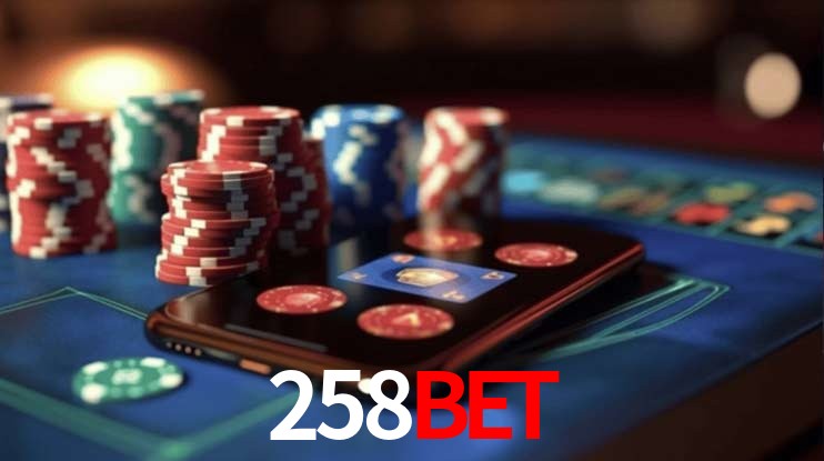 Diretório de Jogos 258bet