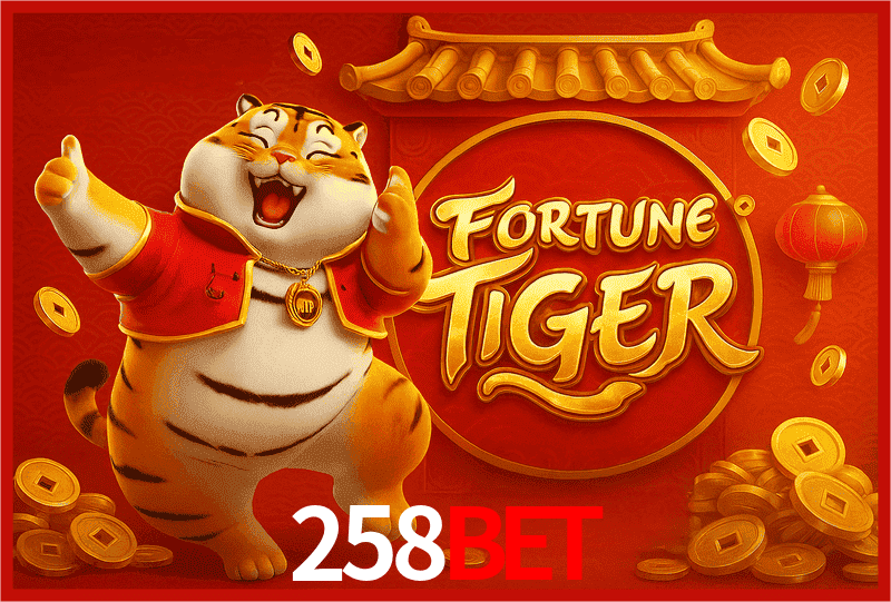 Casino VIP 258bet