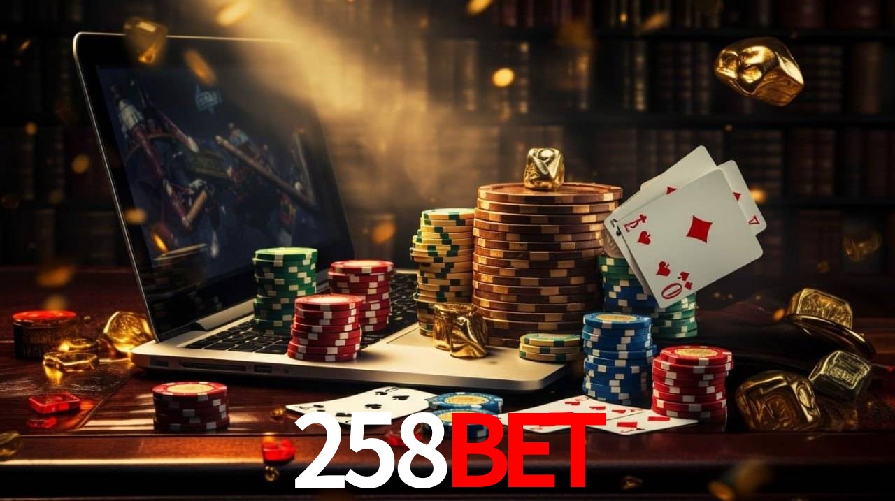 Recursos de Bônus 258bet