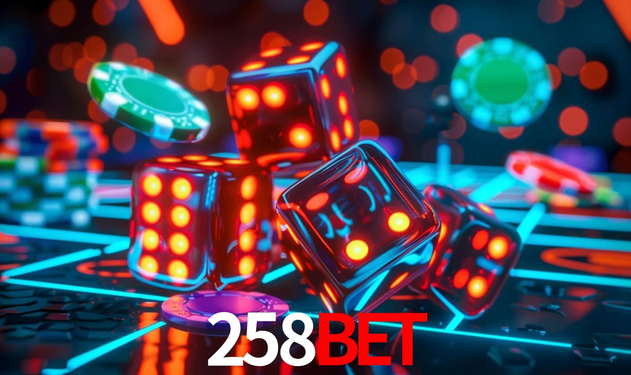 Bônus Diários 258bet