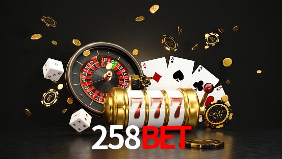 Spaceman Game 258bet