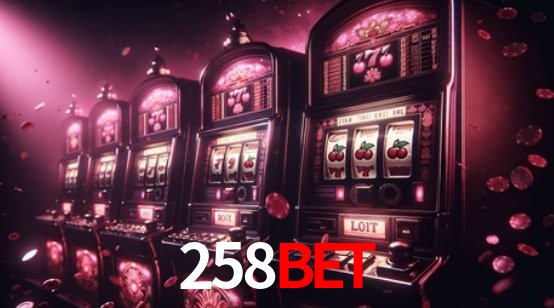 Mesa de Blackjack 258bet