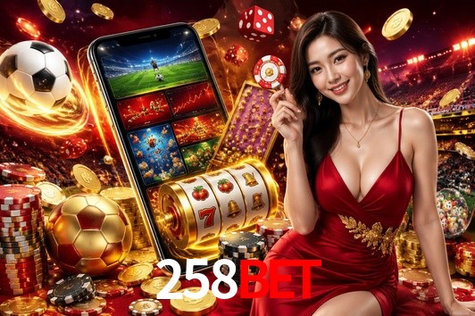 Tennis Betting 258bet