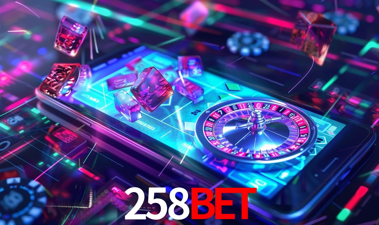 Benefícios da Conta 258bet
