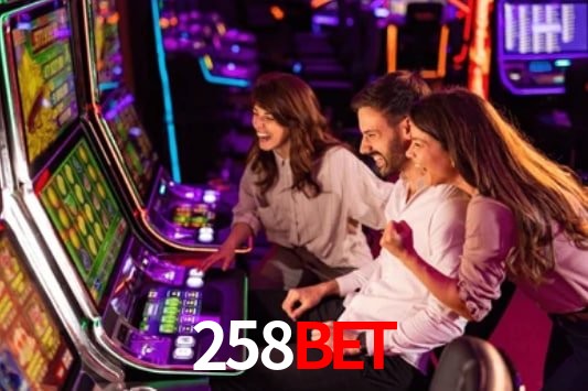Torneios 258bet