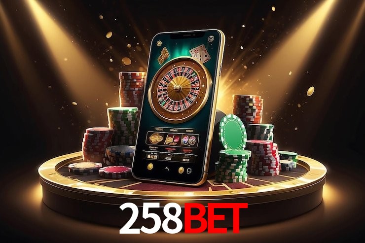 Requisitos do APK da 258bet para Android