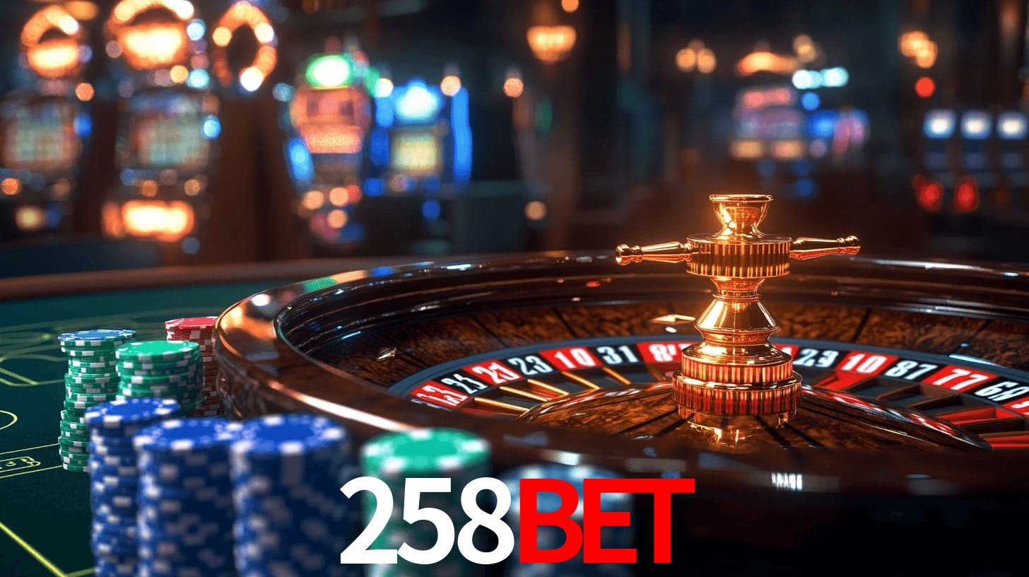 258bet: Seu Especialista em Apostas Esportivas Brasileiras