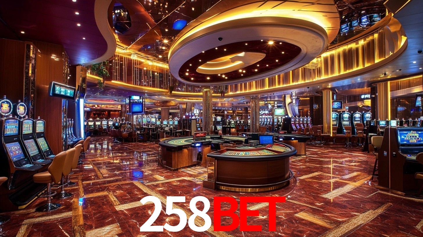 Exclusive Games 258bet